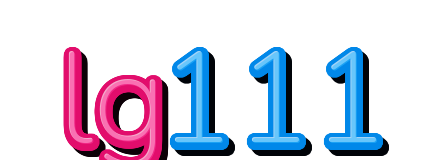 lg111 — logo kanal