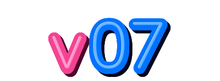 v07 — logo kanal