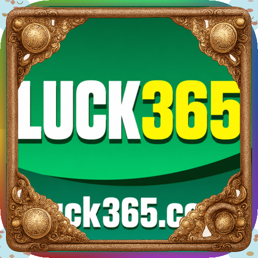 luck365 — mitra unggulan