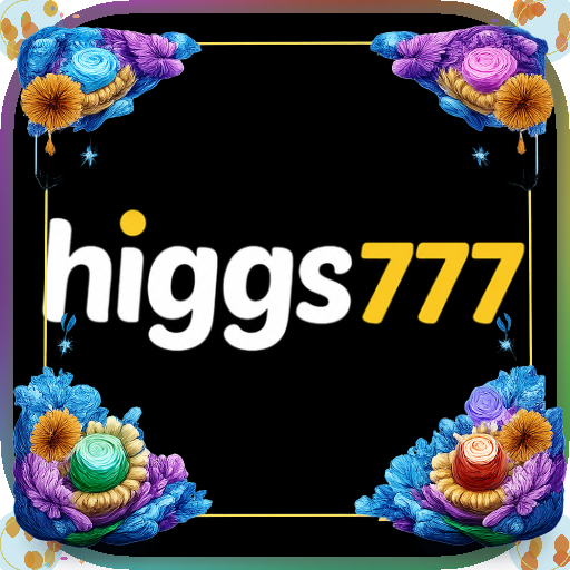 higgs777 — mitra unggulan