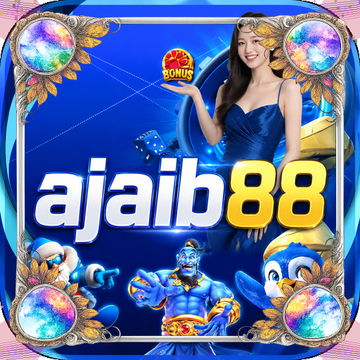 ajaib88 — galeri pratinjau - APK Resmi