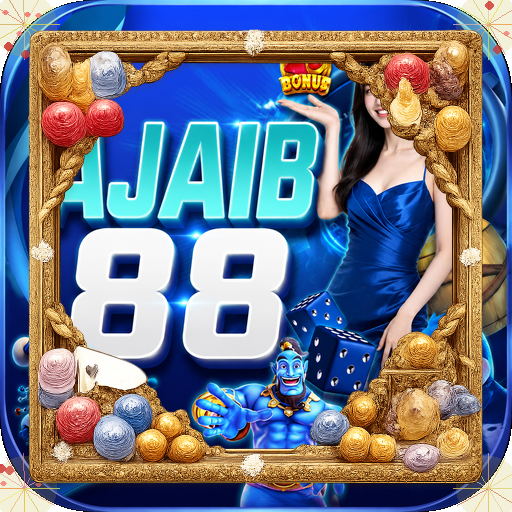 ajaib88 — galeri pratinjau Resmi APK